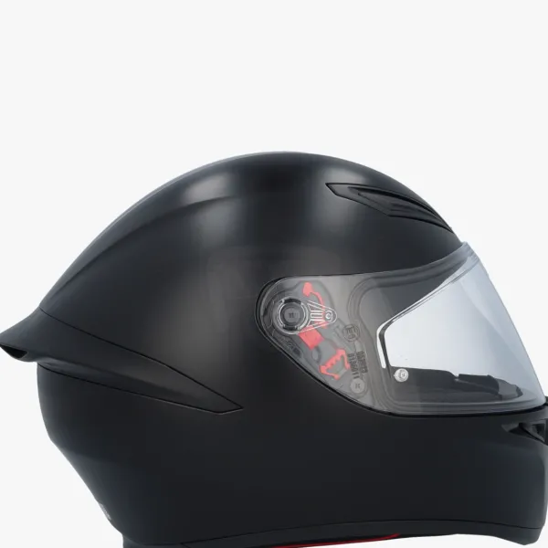 AGV Integraalhelmen|Race Helmen-K1 att Back
