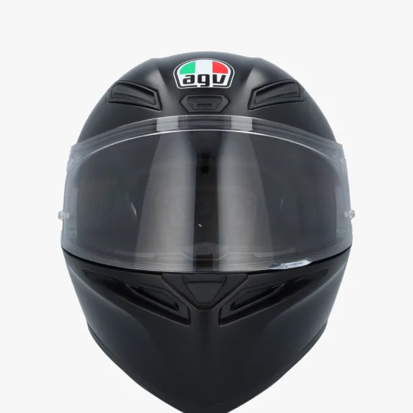 AGV Integraalhelmen|Race Helmen-K1 att Back