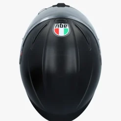 AGV Integraalhelmen|Race Helmen-K1 att Back