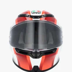 AGV Integraalhelmen-K6 ic58