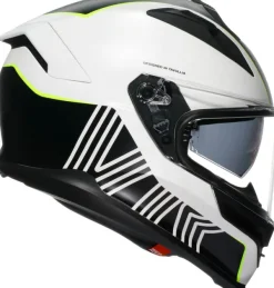 AGV Integraalhelmen|Helmen Met Zonnevizier-K7 uper 46
