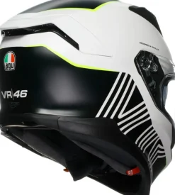 AGV Integraalhelmen|Helmen Met Zonnevizier-K7 uper 46