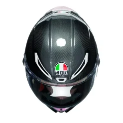 AGV Integraalhelmen-Pita GP RR Ghiaccio IITED EDITION