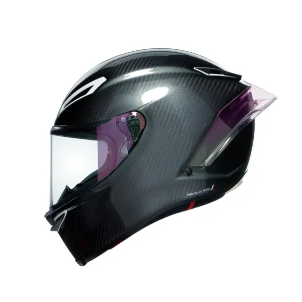 AGV Integraalhelmen-Pita GP RR Ghiaccio IITED EDITION