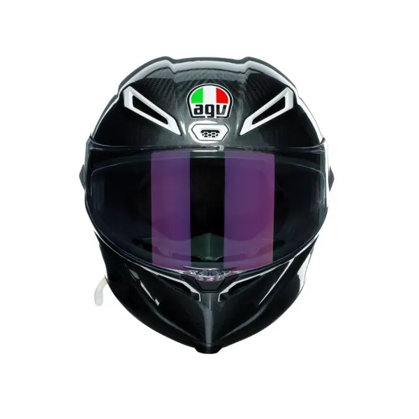 AGV Integraalhelmen-Pita GP RR Ghiaccio IITED EDITION