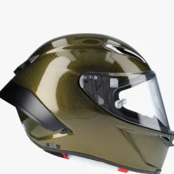 AGV Integraalhelmen-Pita GP RR ORO IITED EDITION