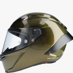 AGV Integraalhelmen-Pita GP RR ORO IITED EDITION