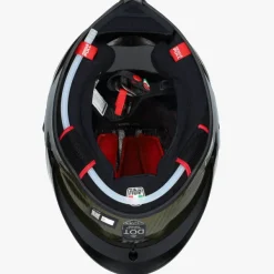 AGV Integraalhelmen-Pita GP RR ORO IITED EDITION