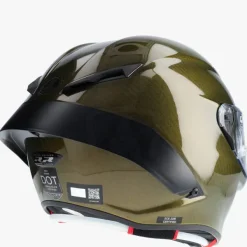 AGV Integraalhelmen-Pita GP RR ORO IITED EDITION