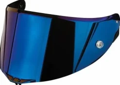 AGV Vizieren-RACE 3 Pista GP RR visor