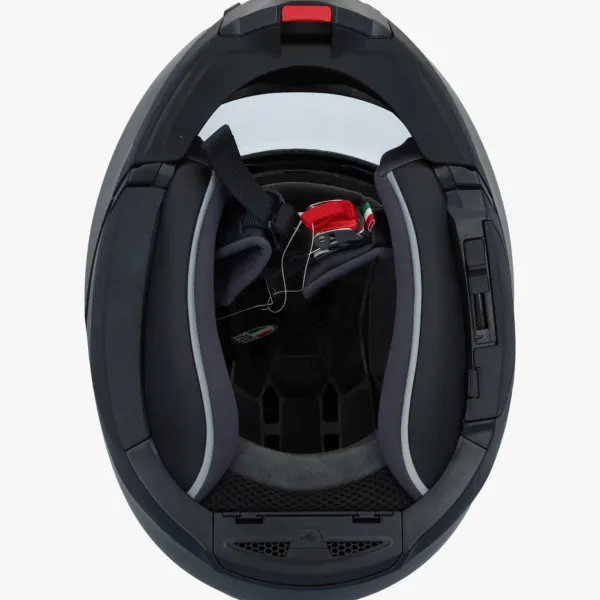 AGV Systeemhelmen-Touroduar Frequency att Guneta/Red 005