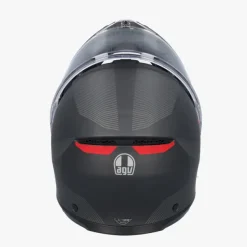 AGV Systeemhelmen-Touroduar Frequency att Guneta/Red 005