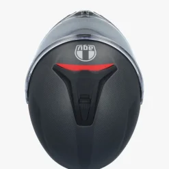 AGV Systeemhelmen-Touroduar Frequency att Guneta/Red 005