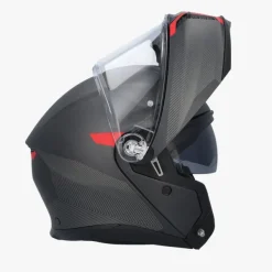 AGV Systeemhelmen-Touroduar Frequency att Guneta/Red 005