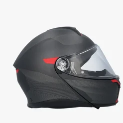 AGV Systeemhelmen-Touroduar Frequency att Guneta/Red 005