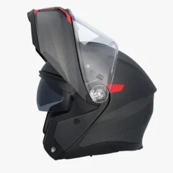 AGV Systeemhelmen-Touroduar Frequency att Guneta/Red 005
