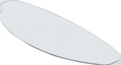 AGV Vizieren-Visor K5 Max Vision & K3 SV Max Vision Clear Max Vision 70