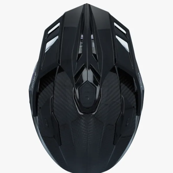 Airoh Adventure Helmen|Integraalhelmen-Coander 2 Carbon