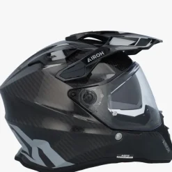 Airoh Adventure Helmen|Integraalhelmen-Coander 2 Carbon