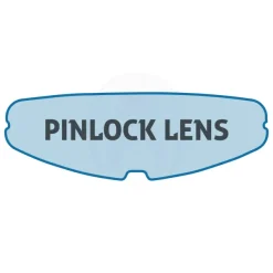 Airoh Pinlocks-Pinlock lens Mathisse