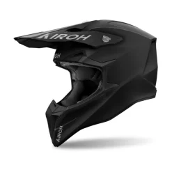 Airoh Adventure Helmen|Crosshelmen-Wraap Flat Black