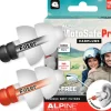 Alpine Cadeaus Voor Motorrijders|Oordoppen-MotoSafe earplugs Pro