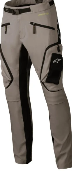 Alpinestars Motorbroeken-Acteon Motorbroek Sand 89