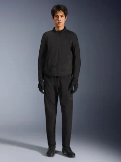 Alpinestars Motorjassen-Aerohe Airfow otorja Back/Anthracite