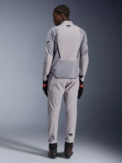Alpinestars Motorjassen-Aerohe Airfow otorja id Gray/Anthracite