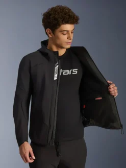 Alpinestars Motorjassen-Aerohe Wp otorja Back Back 1100