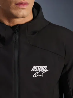 Alpinestars Motorjassen-Aerohe Wp otorja Back Back 1100