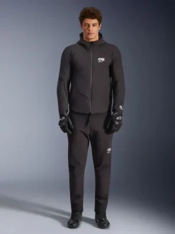 Alpinestars Motorjassen-Aerohe Wp otorja Back Back 1100