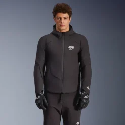 Alpinestars Motorjassen-Aerohe Wp otorja Back Back 1100