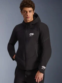 Alpinestars Motorjassen-Aerohe Wp otorja Back Back 1100