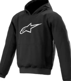 Alpinestars Motorhoodies|Motorjassen-Agee otorhoodie Back 10