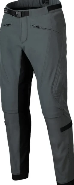 Alpinestars Motorbroeken-Alden Motorbroek Urban Gray 9158