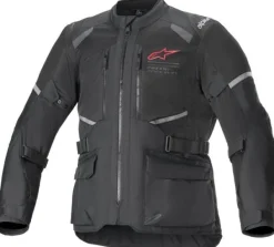 Alpinestars Motorjassen-Ande Air Drytar otorja Back 10