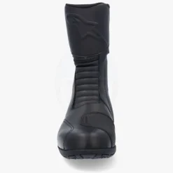 Heren Alpinestars Heren Motorlaarzen|Waterdichte Motorlaarzen-Andes V2 Drystar Boots Black 10