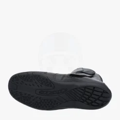 Heren Alpinestars Heren Motorlaarzen|Waterdichte Motorlaarzen-Andes V2 Drystar Boots Black 10