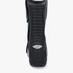 Heren Alpinestars Heren Motorlaarzen|Waterdichte Motorlaarzen-Andes V2 Drystar Boots Black 10