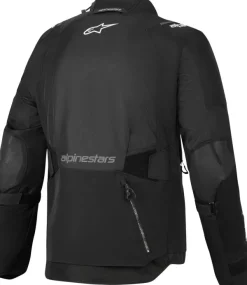 Alpinestars Motorjassen-Ande V4 Drytar otorja Back 10