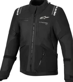 Alpinestars Motorjassen-Ande V4 Drytar otorja Back 10