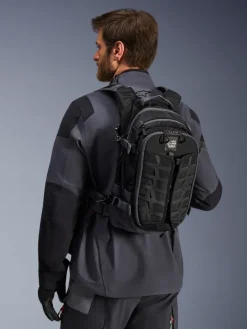 Alpinestars Rugzakken-At-15 Black/Deep Gray