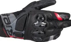 Alpinestars Motorhandschoenen-Beize V3 Drytar Gove Back 10
