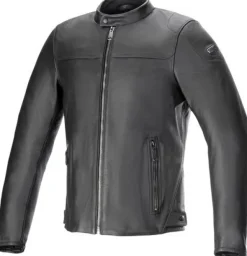 Alpinestars Motorjassen-Backtrack eather otorja Back Back 1100