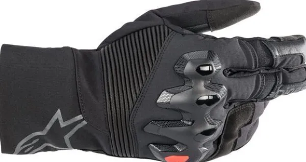 Alpinestars Motorhandschoenen-Bogota' Drytar Xf Gove Back Back 1100