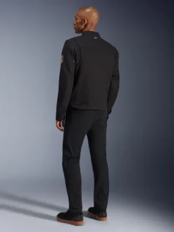 Alpinestars Motorjassen-Bruier otorja Back