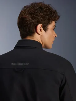 Alpinestars Motorjassen-Bryon Wr otorja Back
