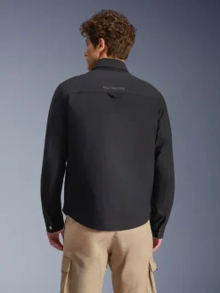 Alpinestars Motorjassen-Bryon Wr otorja Back