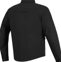 Alpinestars Motorjassen-Bryon Wr otorja Back